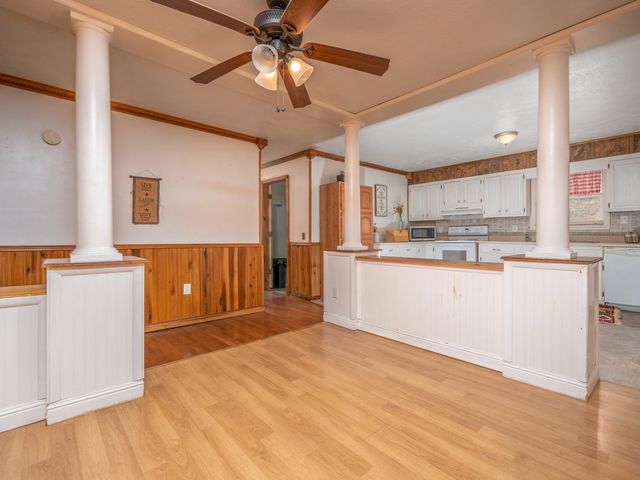 4934 State Highway 589, West Liberty, KY 41472