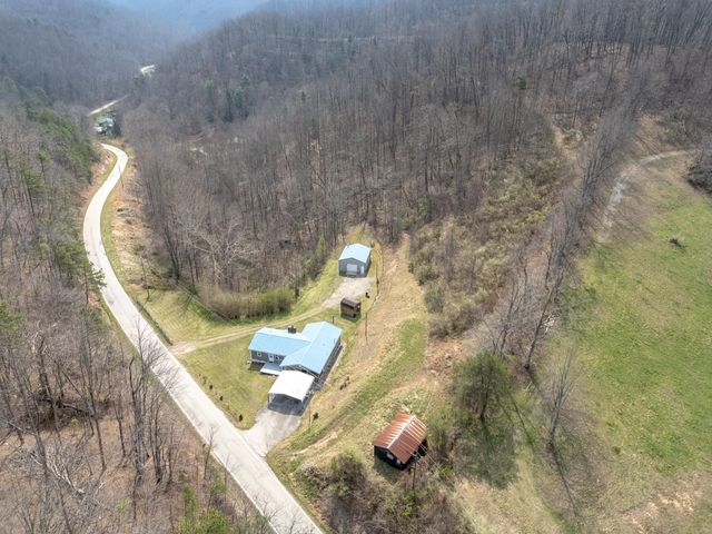 4934 State Highway 589, West Liberty, KY 41472