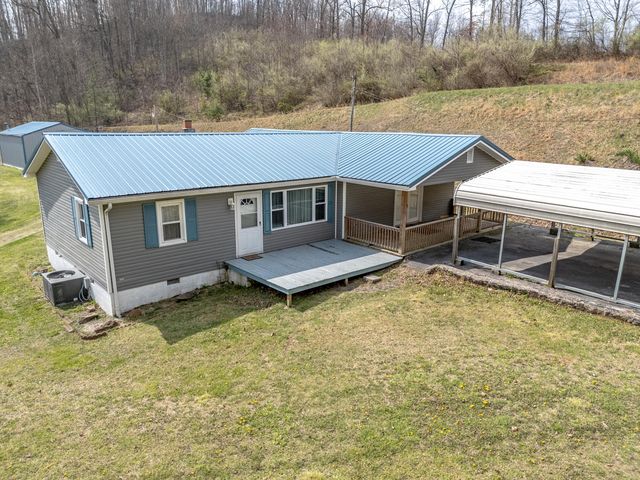 4934 State Highway 589, West Liberty, KY 41472