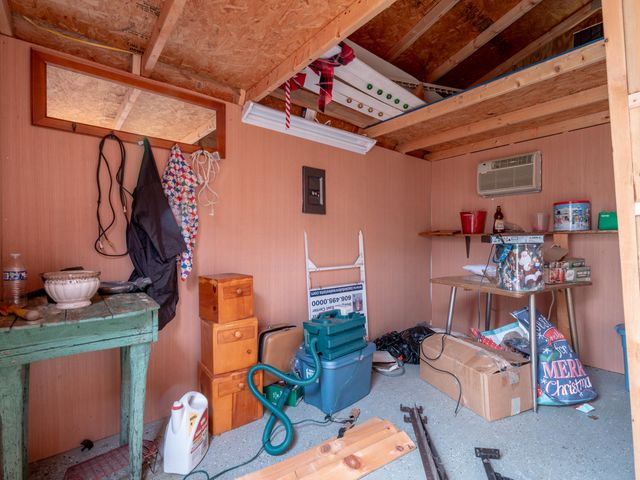 4934 State Highway 589, West Liberty, KY 41472