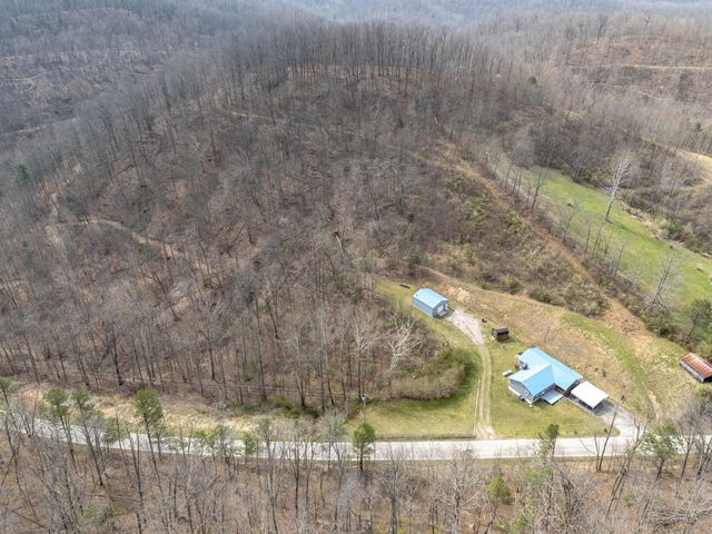 4934 State Highway 589, West Liberty, KY 41472