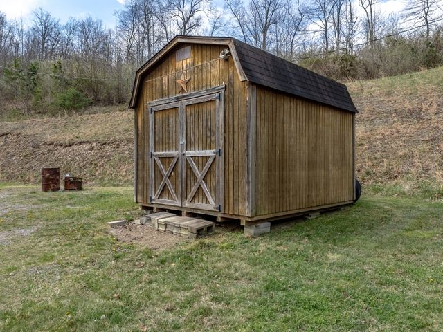 4934 State Highway 589, West Liberty, KY 41472