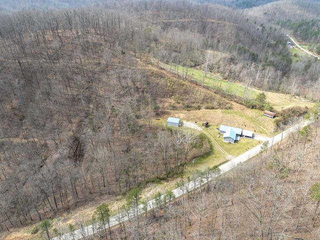 4934 State Highway 589, West Liberty, KY 41472