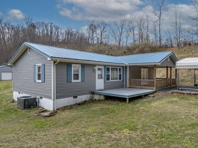 4934 State Highway 589, West Liberty, KY 41472