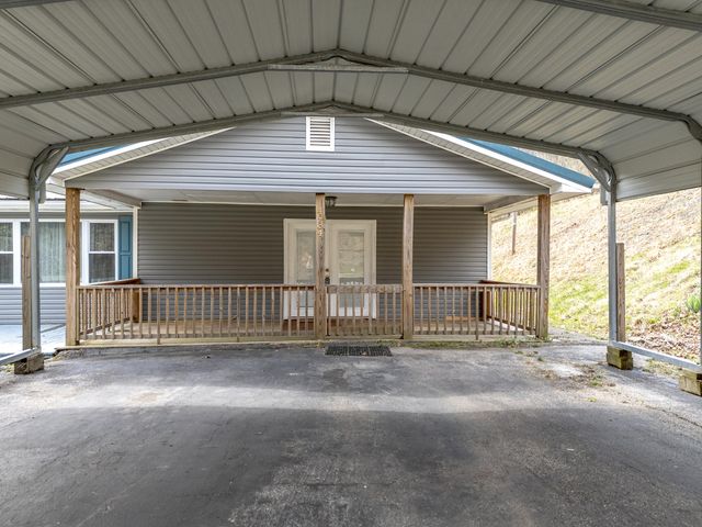 4934 State Highway 589, West Liberty, KY 41472