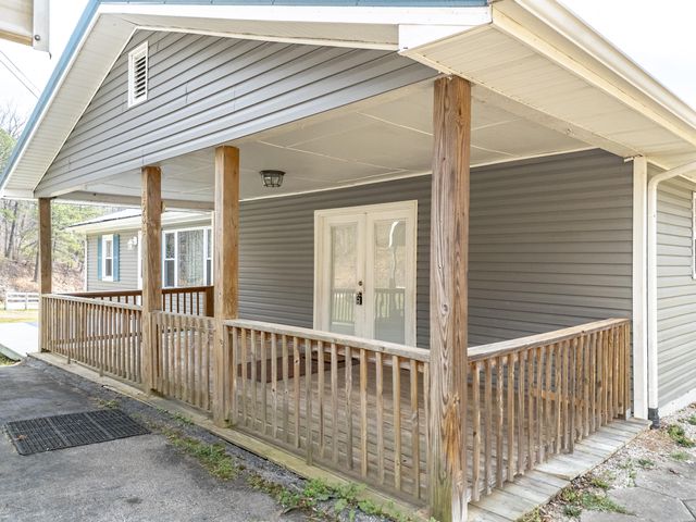 4934 State Highway 589, West Liberty, KY 41472