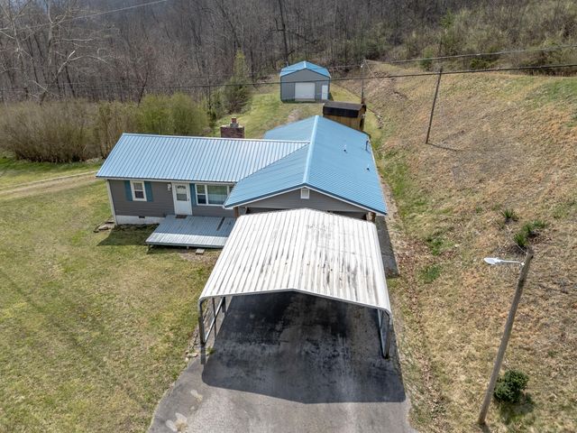 4934 State Highway 589, West Liberty, KY 41472