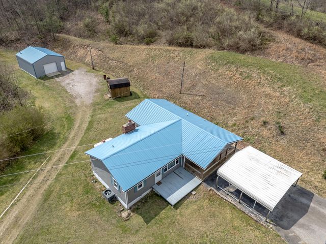 4934 State Highway 589, West Liberty, KY 41472