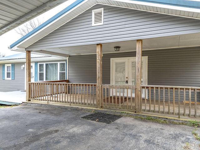 4934 State Highway 589, West Liberty, KY 41472