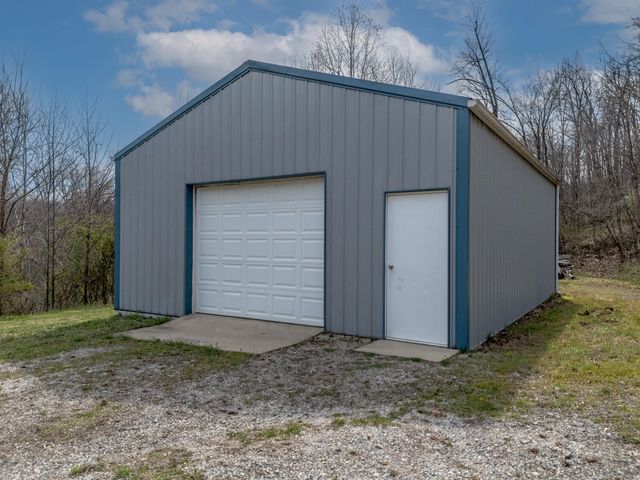 4934 State Highway 589, West Liberty, KY 41472