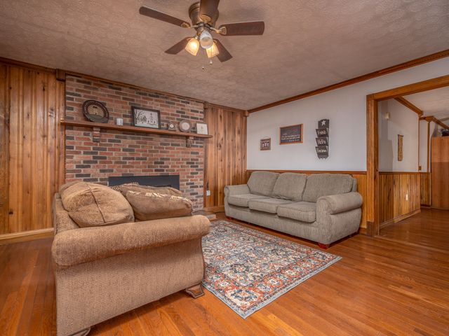 4934 State Highway 589, West Liberty, KY 41472