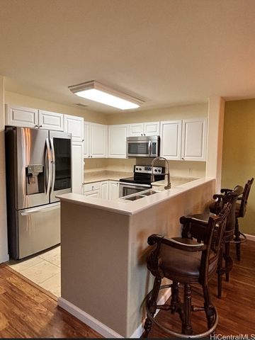 91-2039 Kaioli Street 2203, Ewa Beach, HI 96706