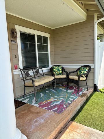 91-2039 Kaioli Street 2203, Ewa Beach, HI 96706