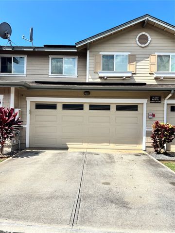 91-2039 Kaioli Street 2203, Ewa Beach, HI 96706