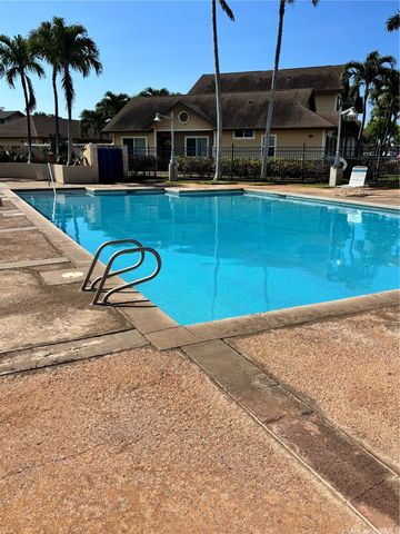 91-2039 Kaioli Street 2203, Ewa Beach, HI 96706