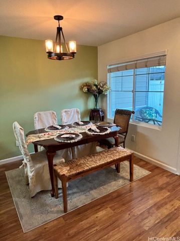 91-2039 Kaioli Street 2203, Ewa Beach, HI 96706