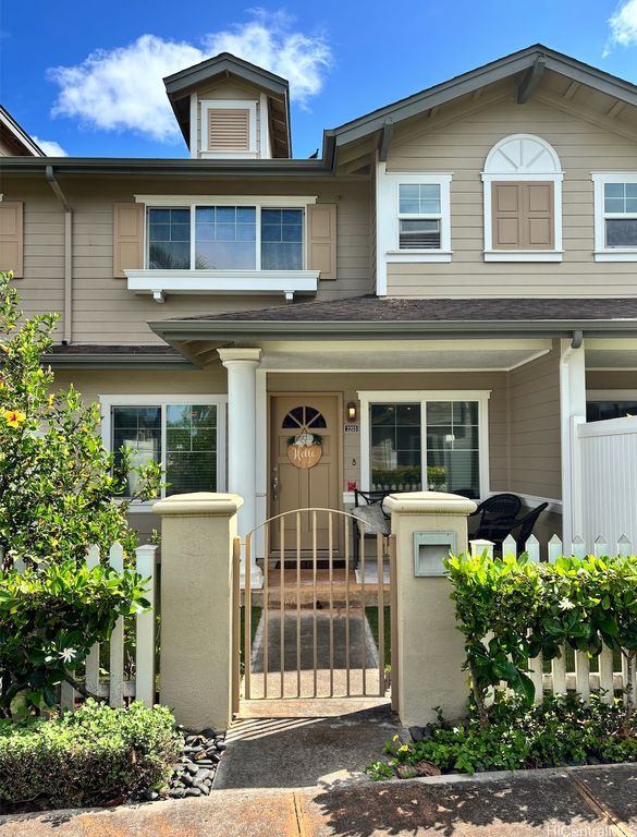 91-2039 Kaioli Street 2203, Ewa Beach, HI 96706