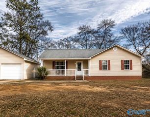122 Highway 231, Arab, AL 35016