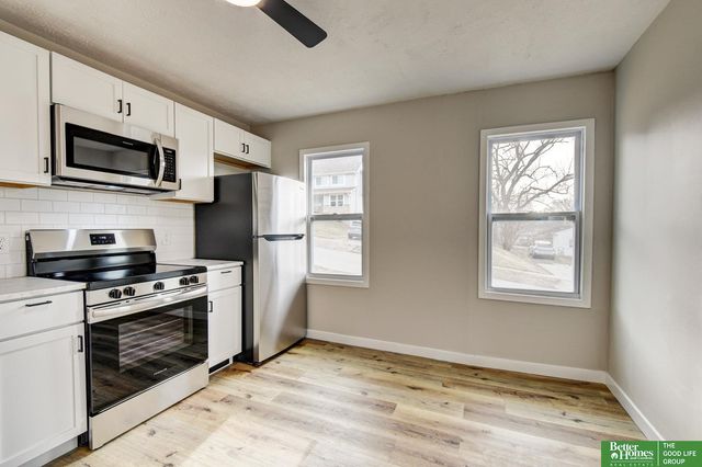 3322 Corby Street, Omaha, NE 68111