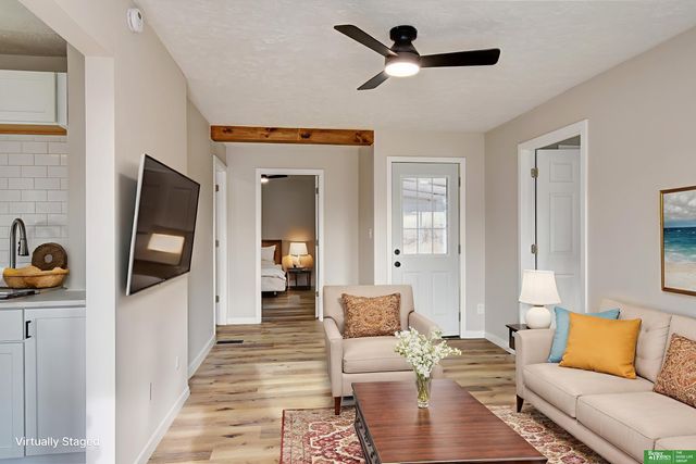 3322 Corby Street, Omaha, NE 68111