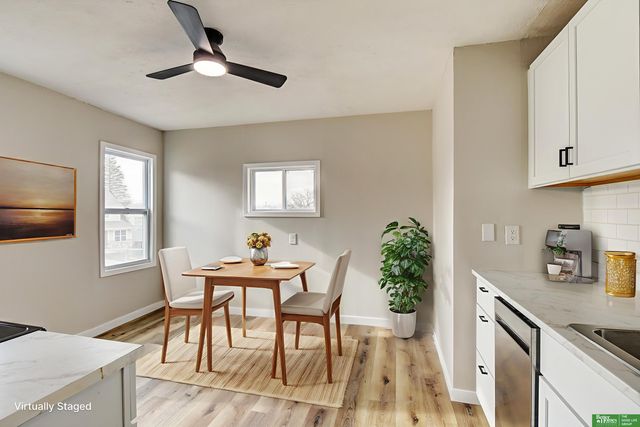 3322 Corby Street, Omaha, NE 68111