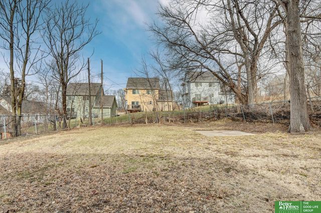 3322 Corby Street, Omaha, NE 68111