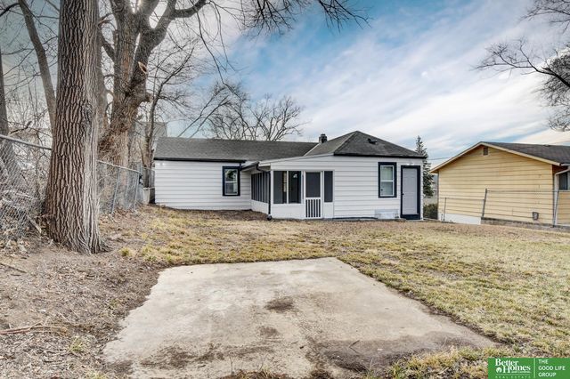 3322 Corby Street, Omaha, NE 68111