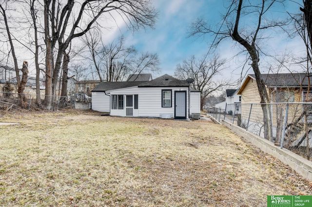 3322 Corby Street, Omaha, NE 68111