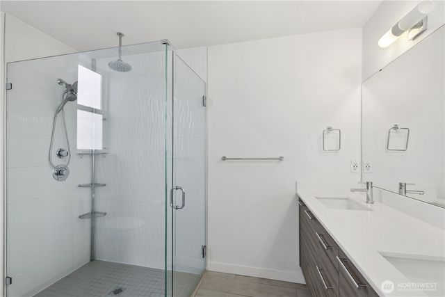 1017 W Crockett Street, Seattle, WA 98119