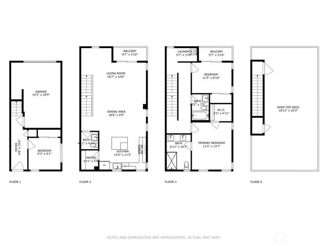 1017 W Crockett Street, Seattle, WA 98119