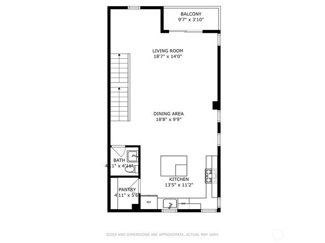 1017 W Crockett Street, Seattle, WA 98119