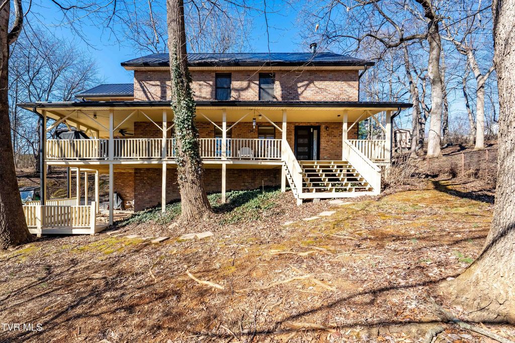 127 Markwood Circle, Jonesborough, TN 37659