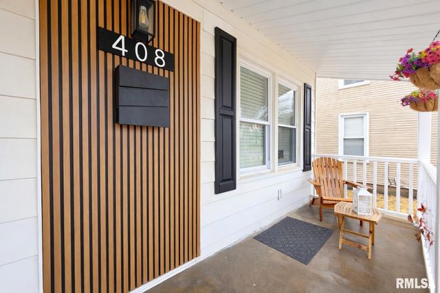 408 N 3RD Street, Dunlap, IL 61525