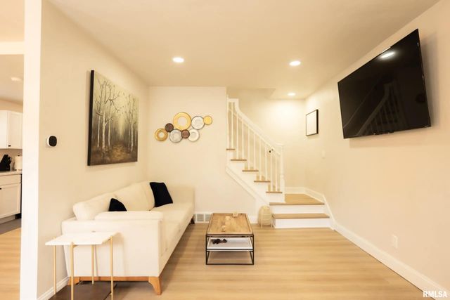 408 N 3RD Street, Dunlap, IL 61525