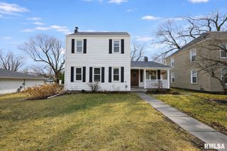 408 N 3RD Street, Dunlap, IL 61525