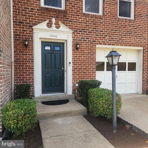 16880 WINSTON LN, Woodbridge, VA 22191