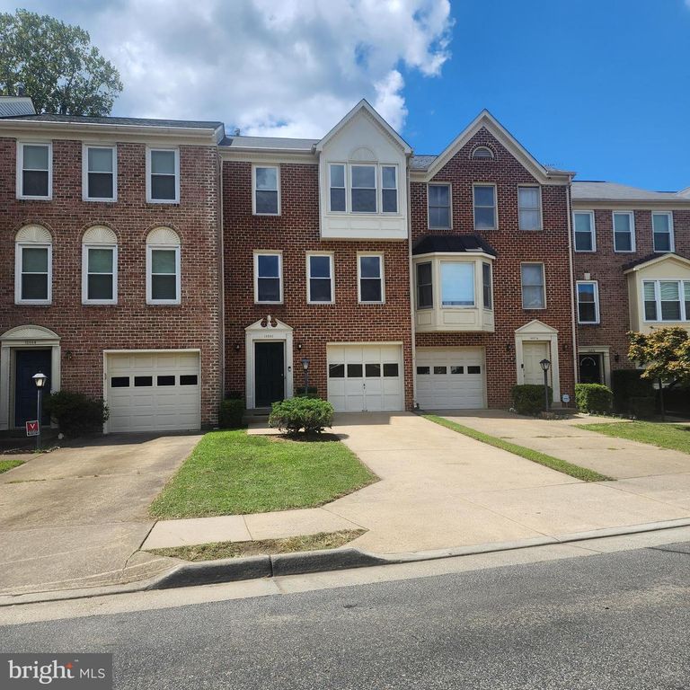 16880 WINSTON LN, Woodbridge, VA 22191