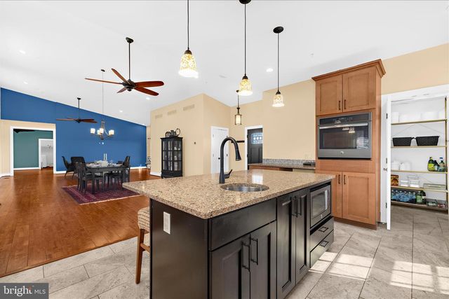 3413 MOUNT ZION RD, Upperco, MD 21155
