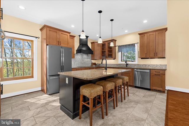 3413 MOUNT ZION RD, Upperco, MD 21155