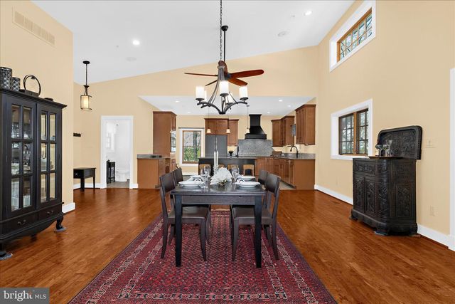 3413 MOUNT ZION RD, Upperco, MD 21155