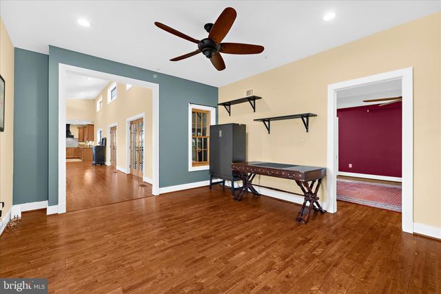 3413 MOUNT ZION RD, Upperco, MD 21155