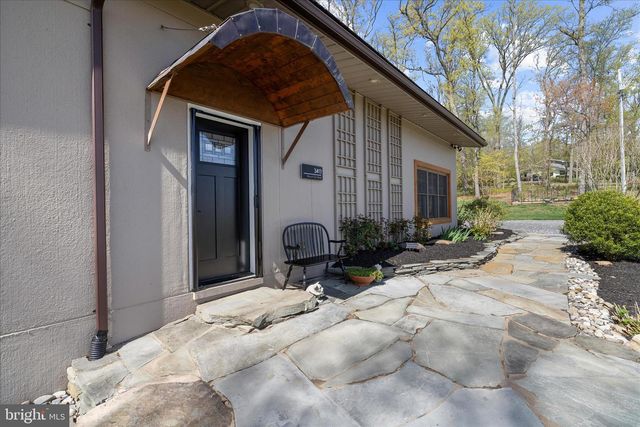 3413 MOUNT ZION RD, Upperco, MD 21155