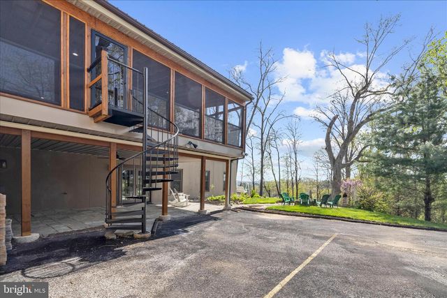 3413 MOUNT ZION RD, Upperco, MD 21155