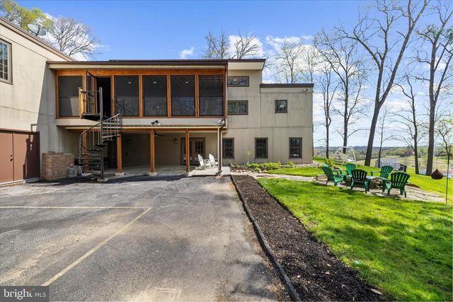 3413 MOUNT ZION RD, Upperco, MD 21155