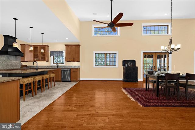 3413 MOUNT ZION RD, Upperco, MD 21155