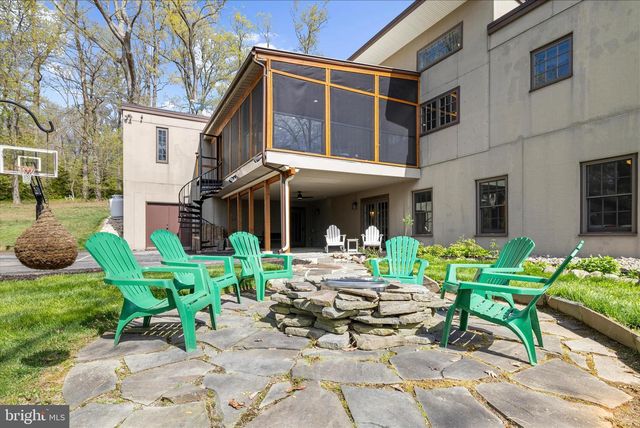 3413 MOUNT ZION RD, Upperco, MD 21155