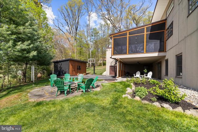 3413 MOUNT ZION RD, Upperco, MD 21155