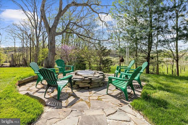 3413 MOUNT ZION RD, Upperco, MD 21155