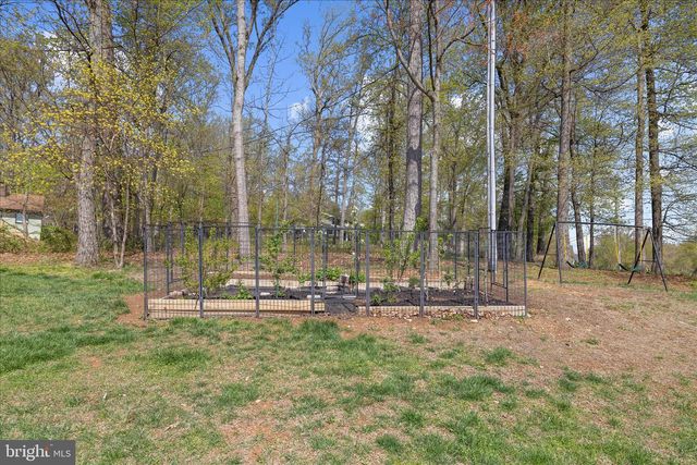 3413 MOUNT ZION RD, Upperco, MD 21155