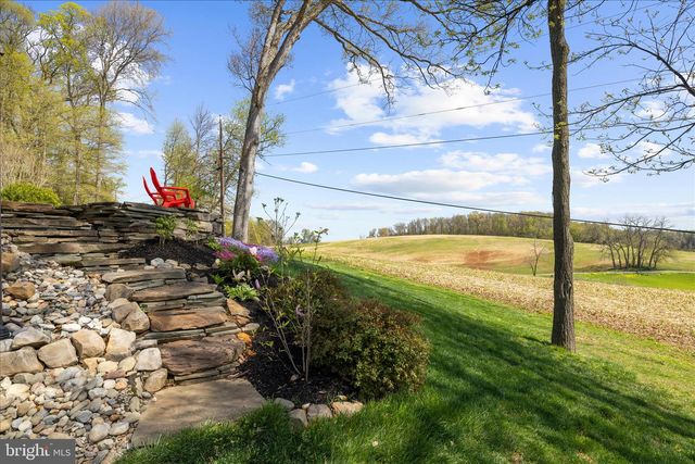 3413 MOUNT ZION RD, Upperco, MD 21155